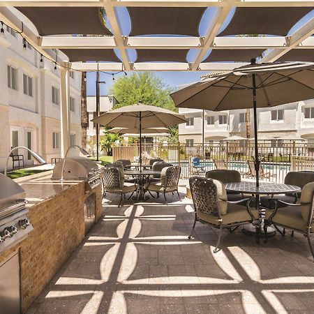 Homewood Suites Tucson St. Philip'S Plaza University Eksteriør bilde