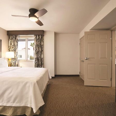 Homewood Suites Tucson St. Philip'S Plaza University Eksteriør bilde