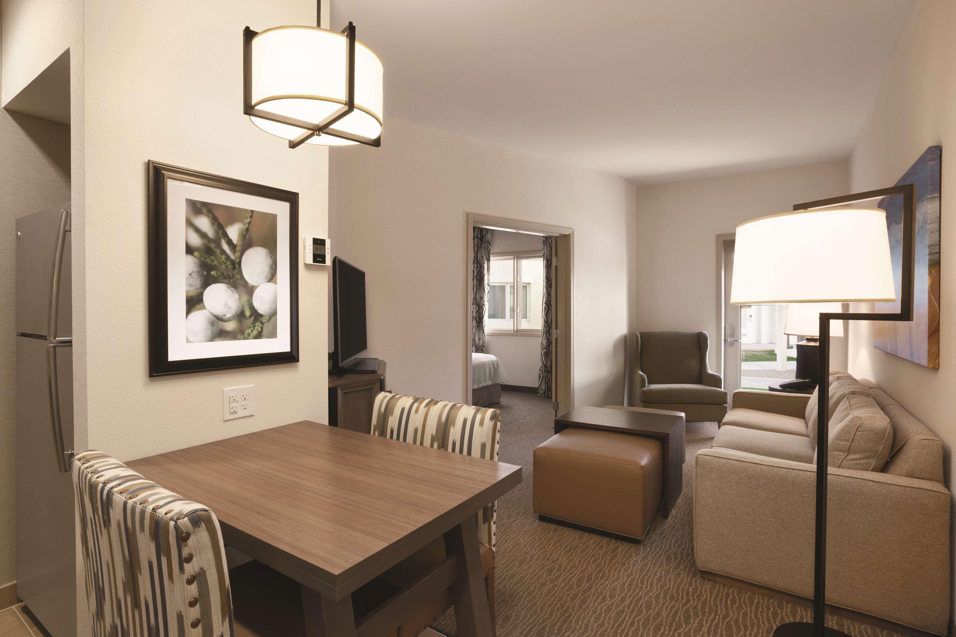 Homewood Suites Tucson St. Philip'S Plaza University Eksteriør bilde