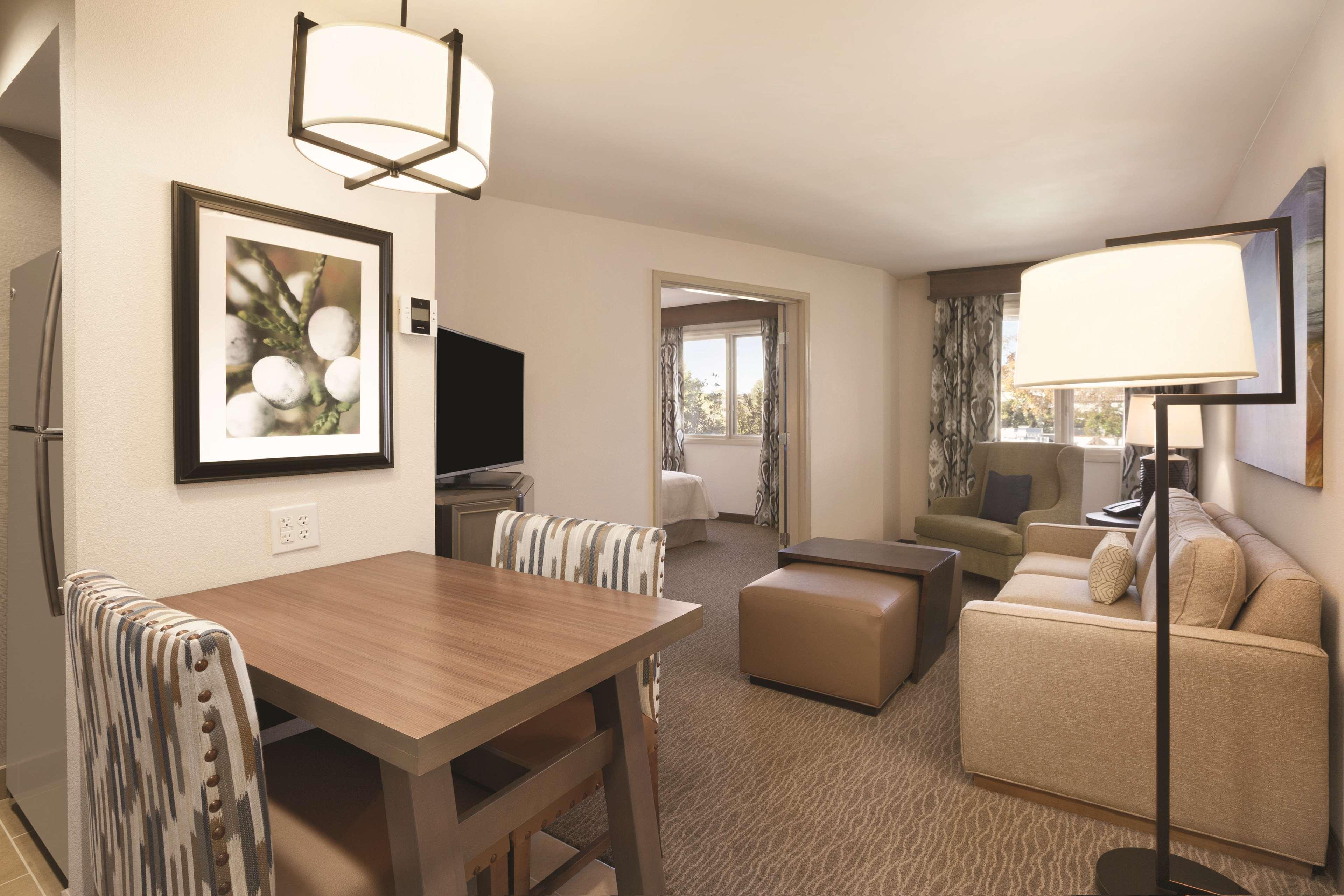 Homewood Suites Tucson St. Philip'S Plaza University Eksteriør bilde