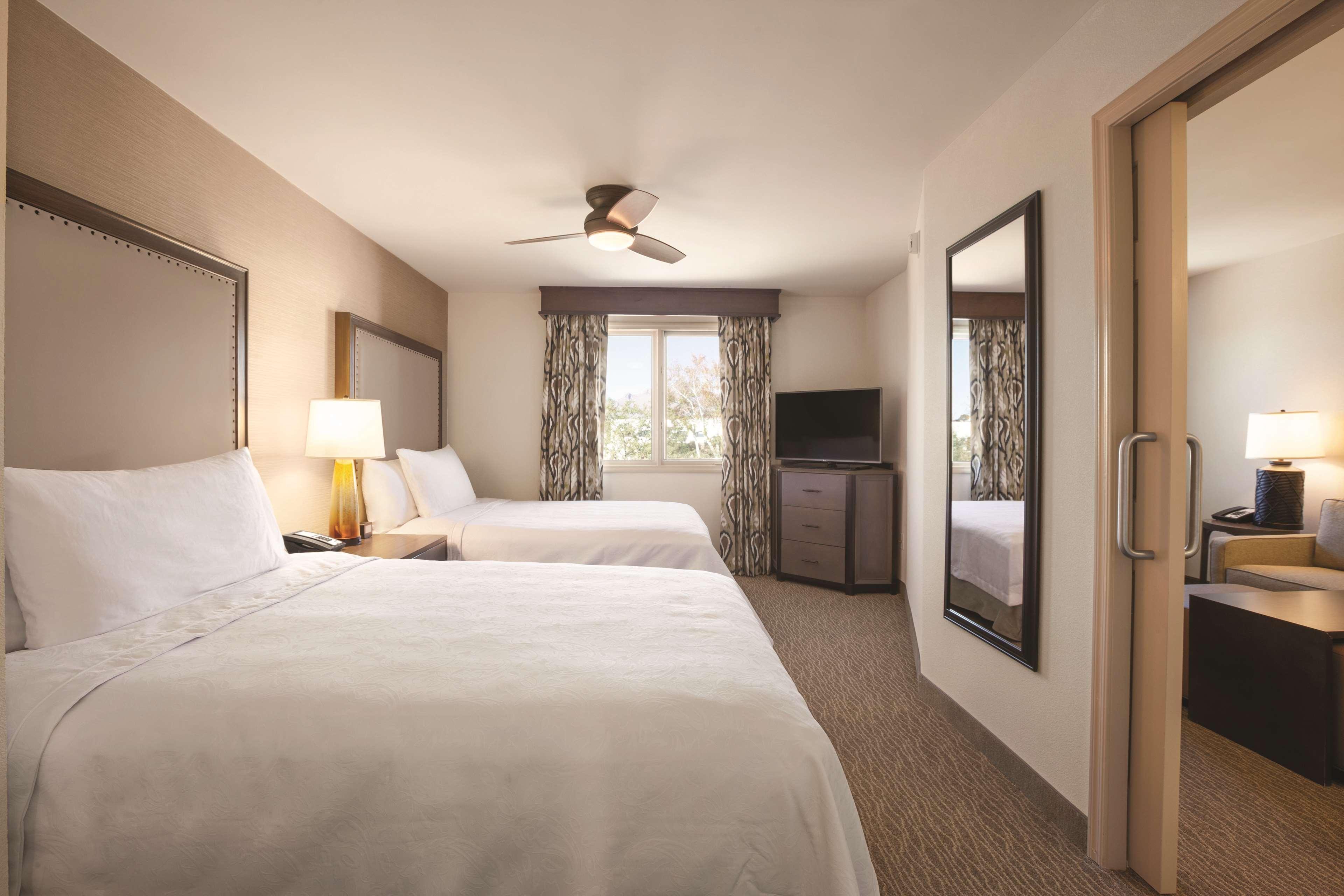 Homewood Suites Tucson St. Philip'S Plaza University Eksteriør bilde