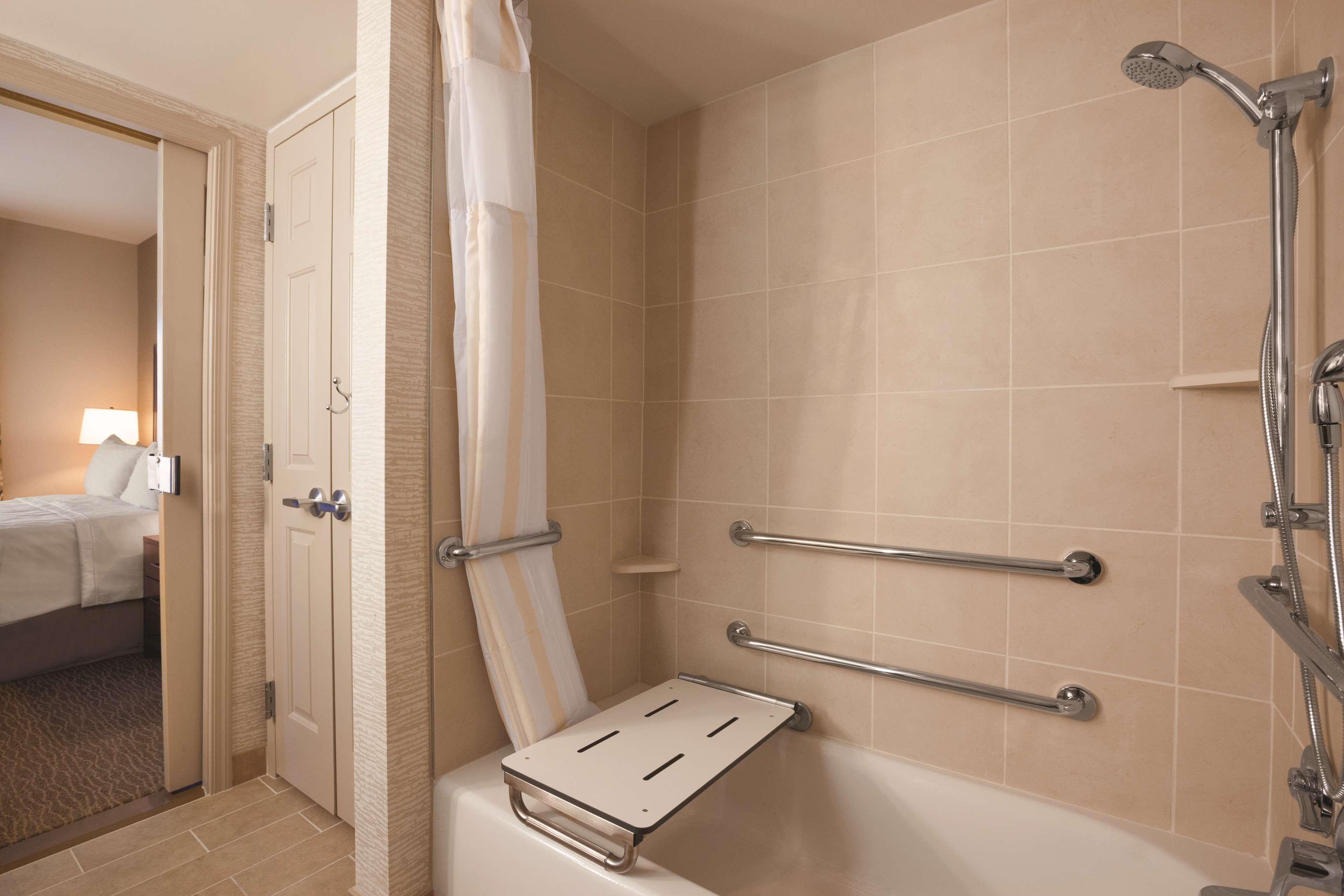 Homewood Suites Tucson St. Philip'S Plaza University Eksteriør bilde