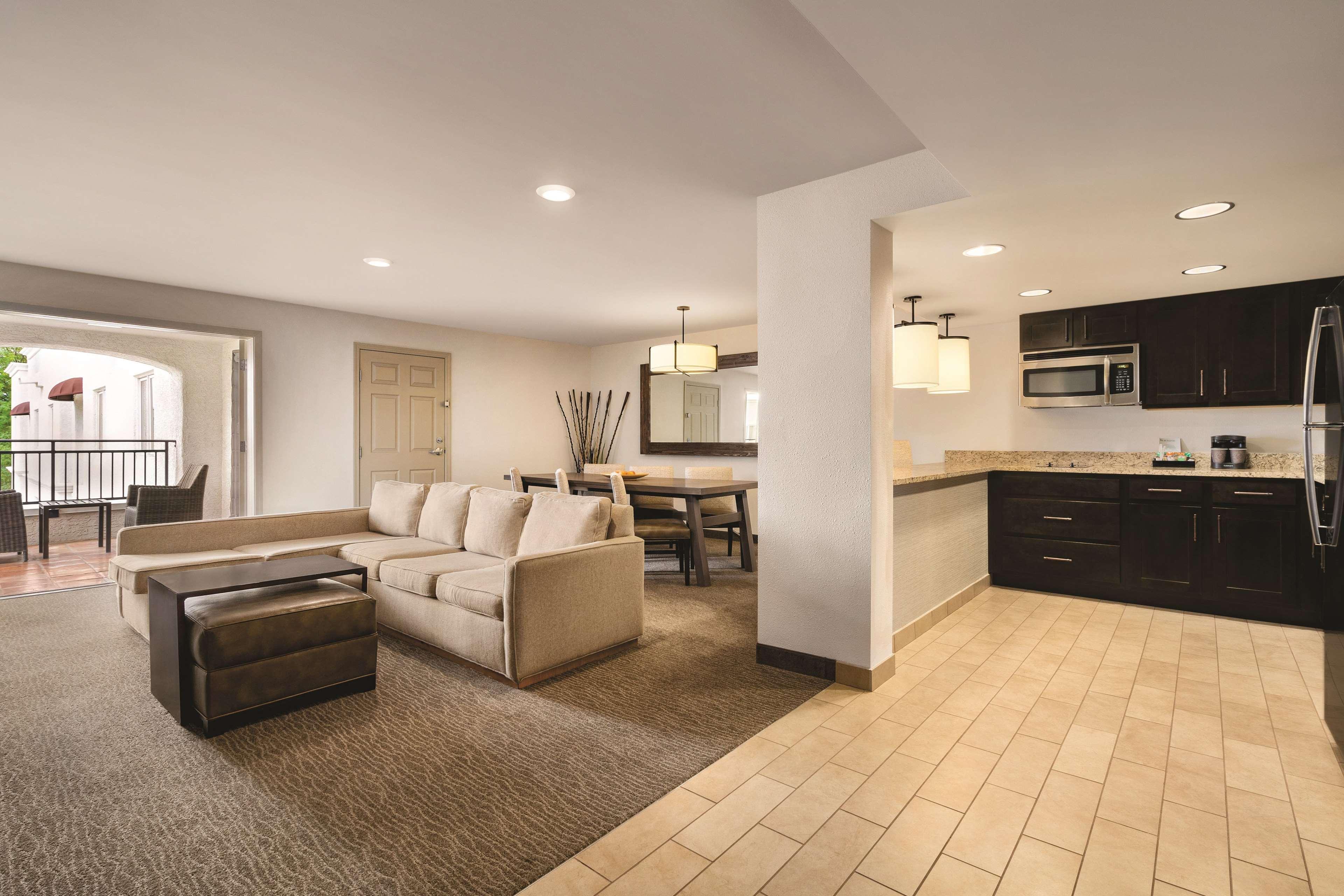Homewood Suites Tucson St. Philip'S Plaza University Eksteriør bilde