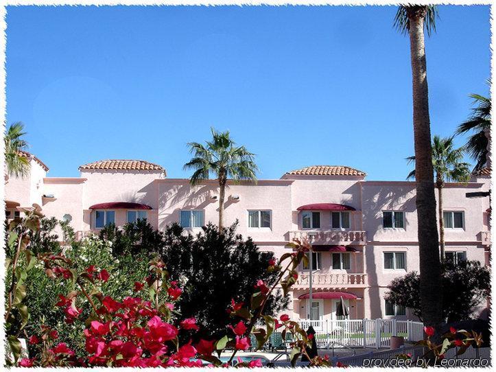 Homewood Suites Tucson St. Philip'S Plaza University Eksteriør bilde
