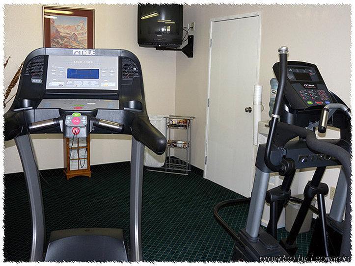 Homewood Suites Tucson St. Philip'S Plaza University Eksteriør bilde