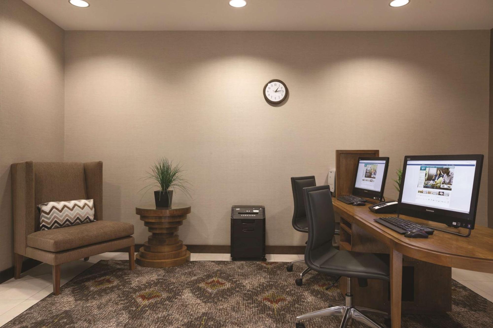 Homewood Suites Tucson St. Philip'S Plaza University Eksteriør bilde