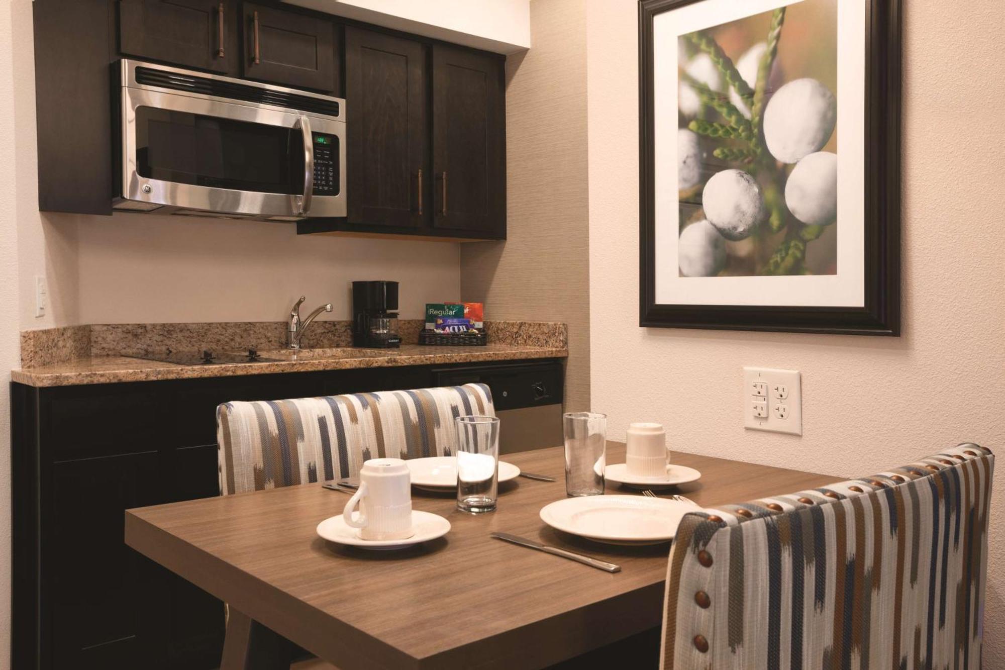 Homewood Suites Tucson St. Philip'S Plaza University Eksteriør bilde