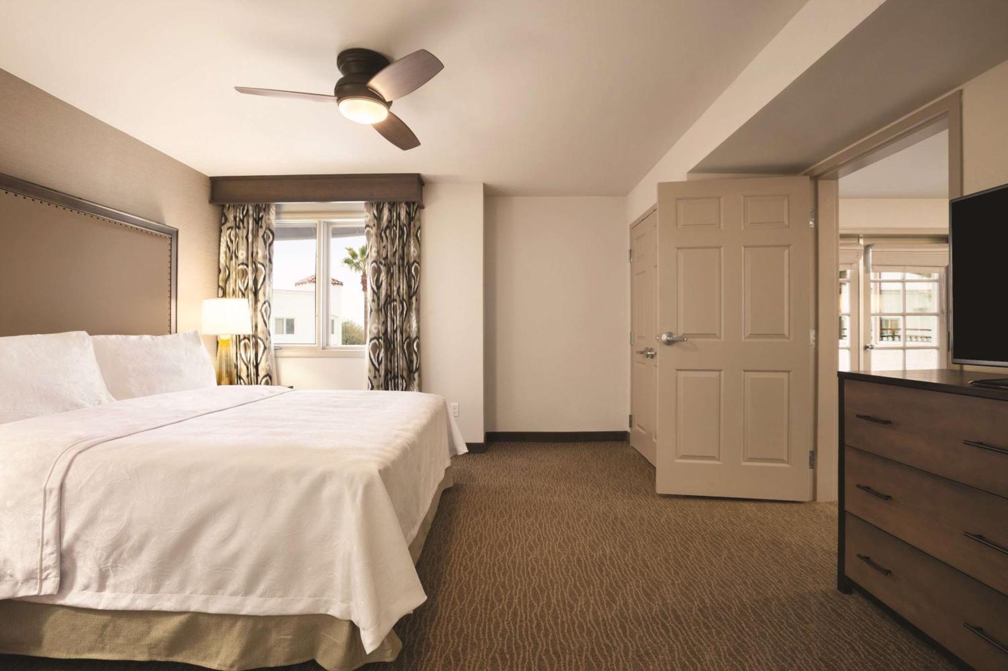 Homewood Suites Tucson St. Philip'S Plaza University Eksteriør bilde