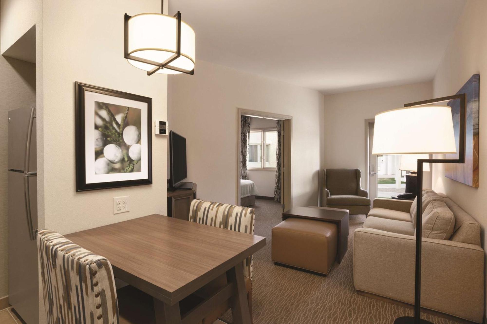 Homewood Suites Tucson St. Philip'S Plaza University Eksteriør bilde