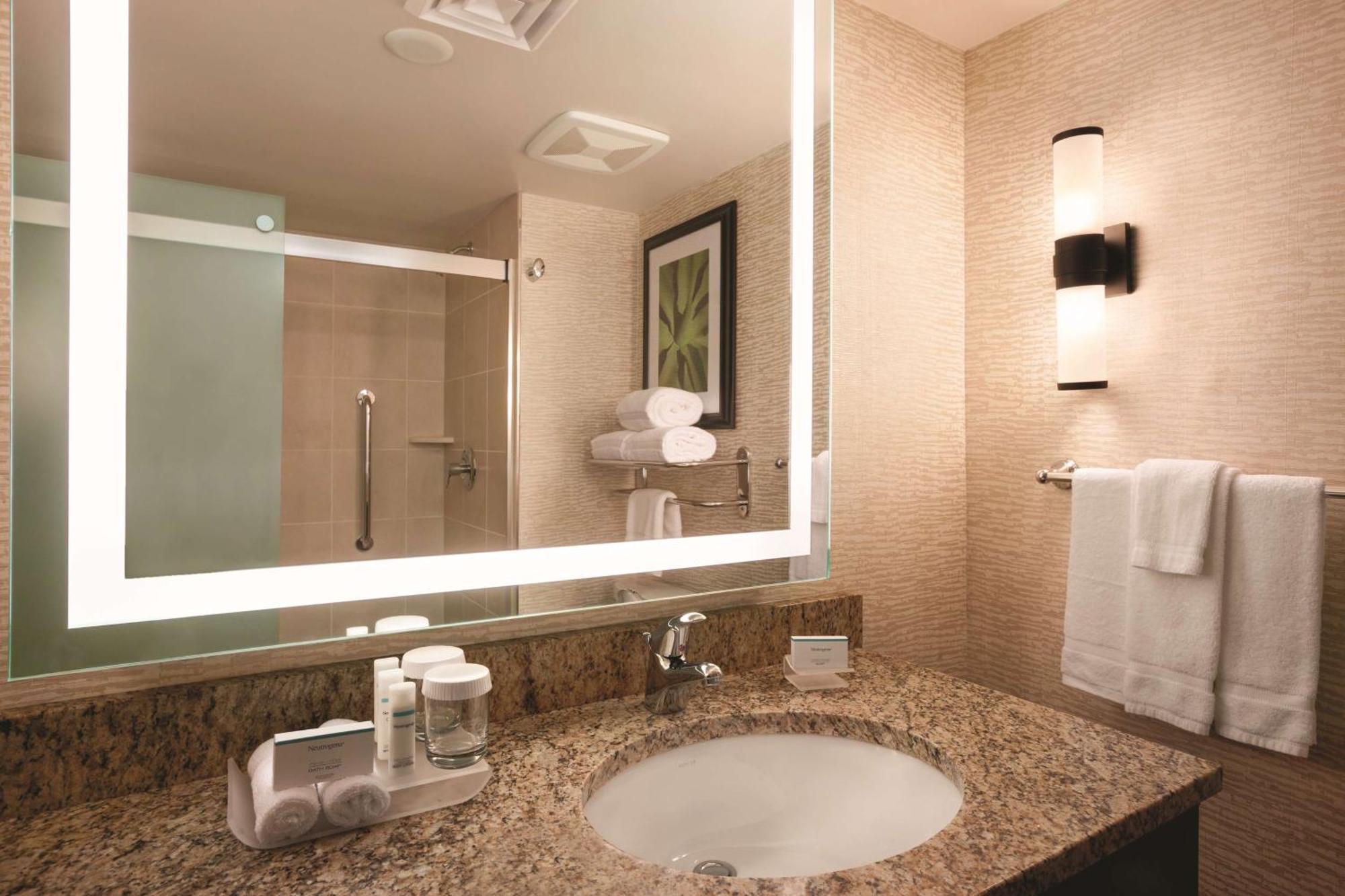 Homewood Suites Tucson St. Philip'S Plaza University Eksteriør bilde