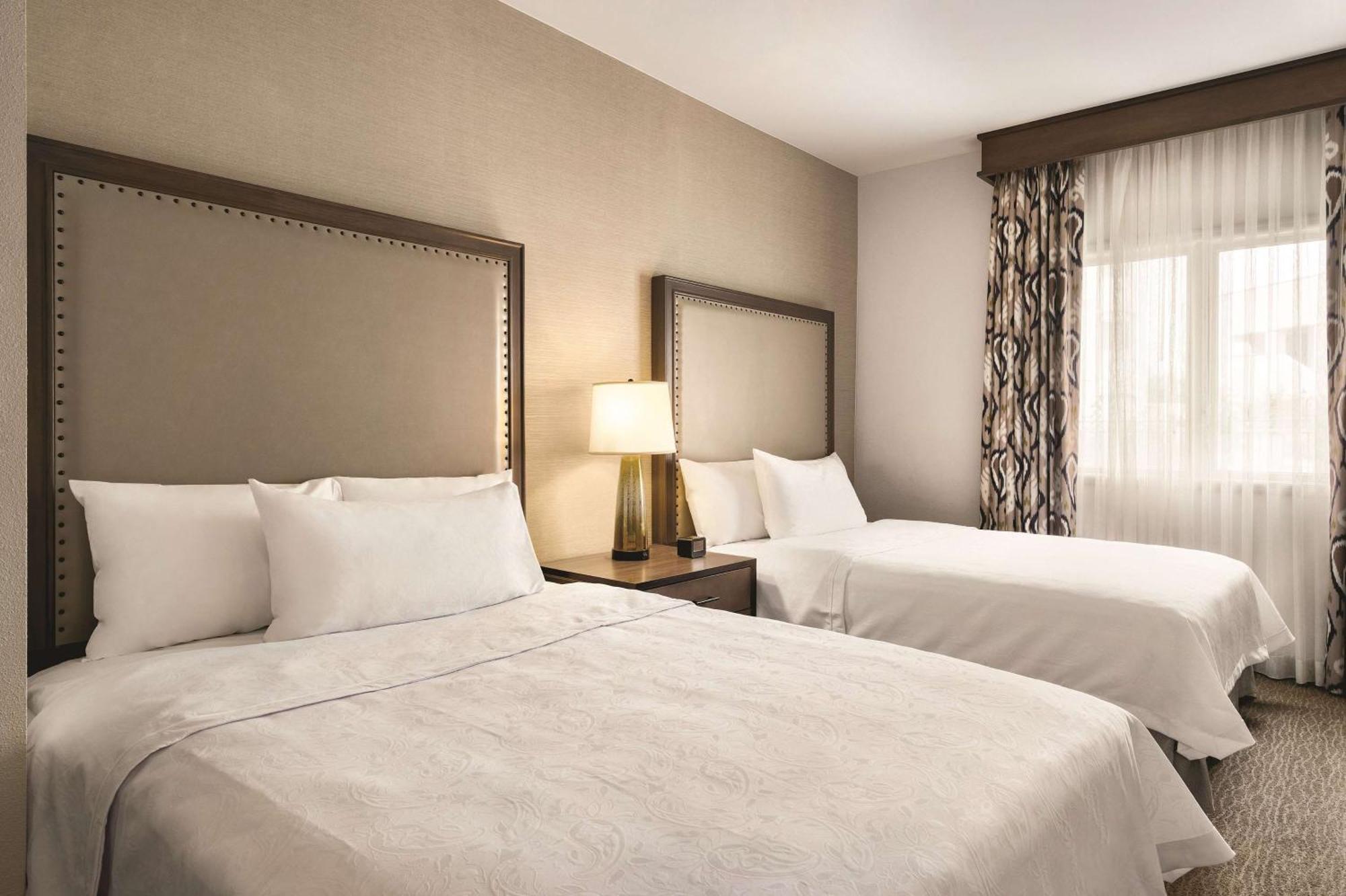Homewood Suites Tucson St. Philip'S Plaza University Eksteriør bilde