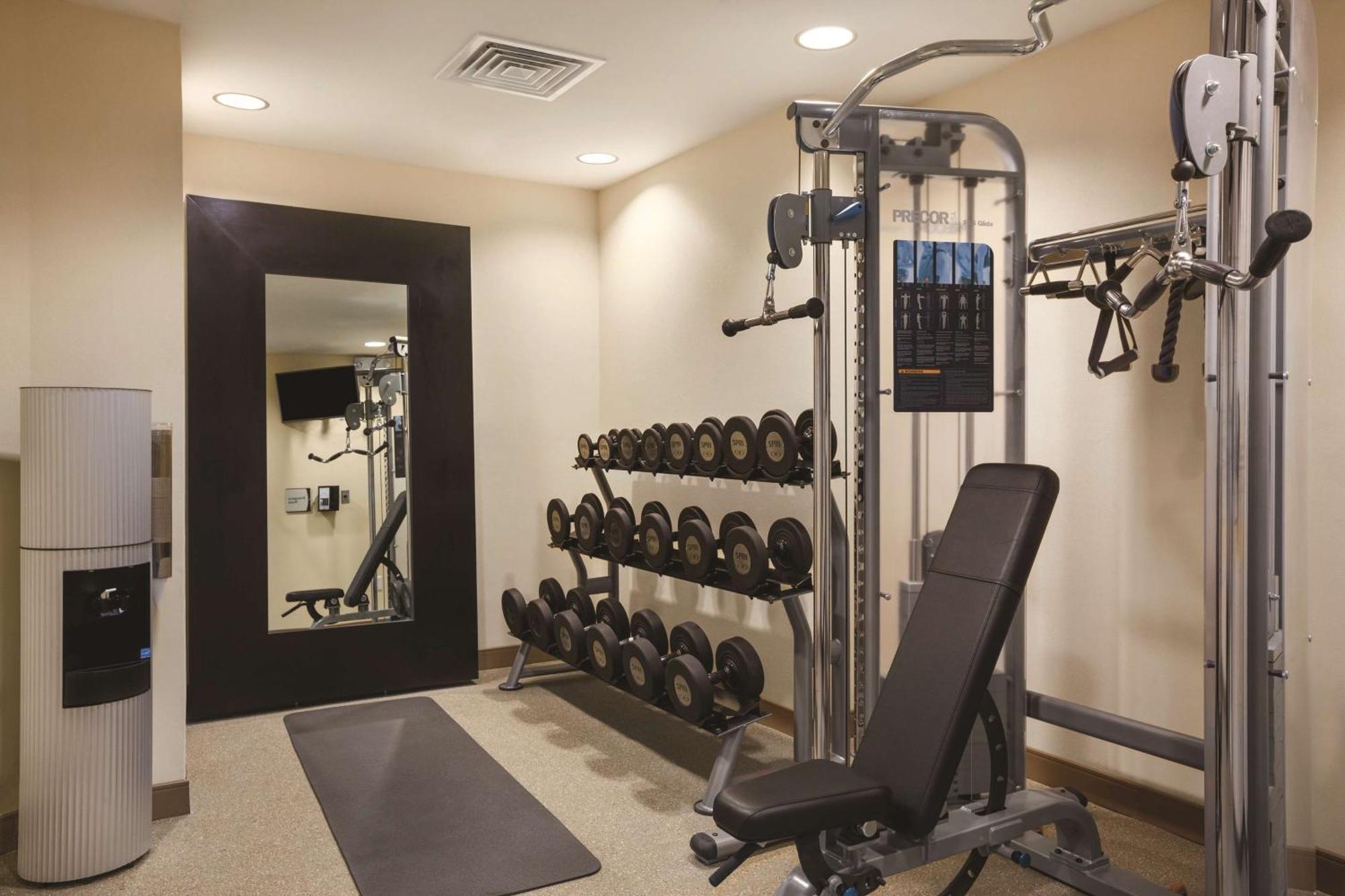 Homewood Suites Tucson St. Philip'S Plaza University Eksteriør bilde