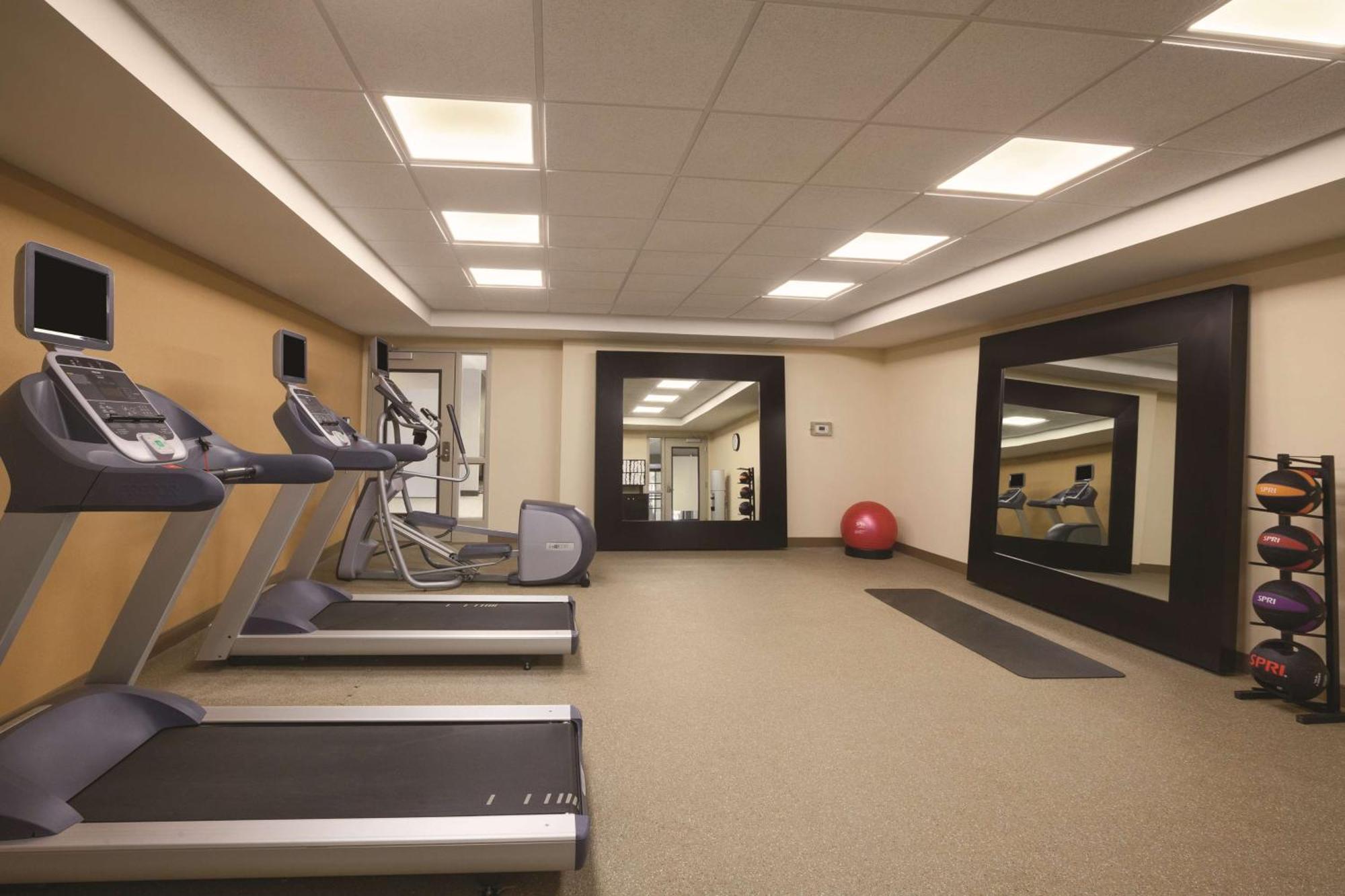 Homewood Suites Tucson St. Philip'S Plaza University Eksteriør bilde