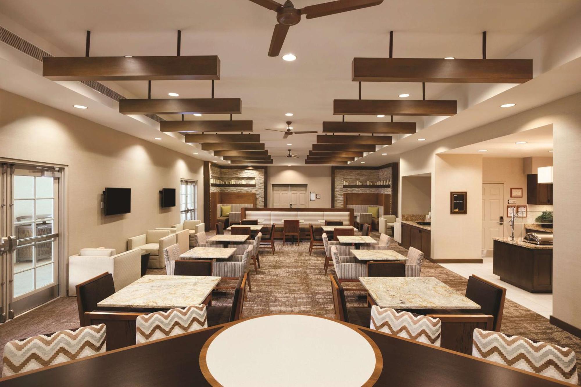 Homewood Suites Tucson St. Philip'S Plaza University Eksteriør bilde
