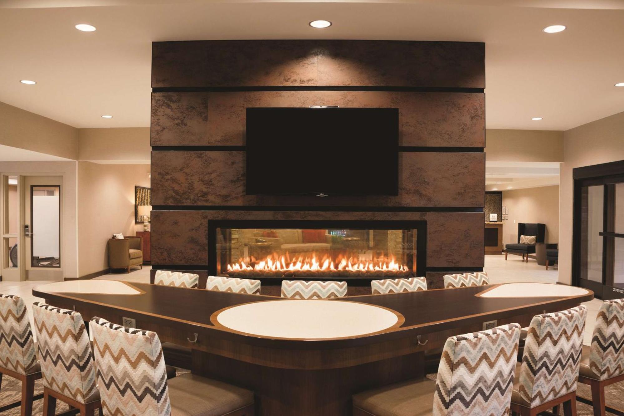 Homewood Suites Tucson St. Philip'S Plaza University Eksteriør bilde