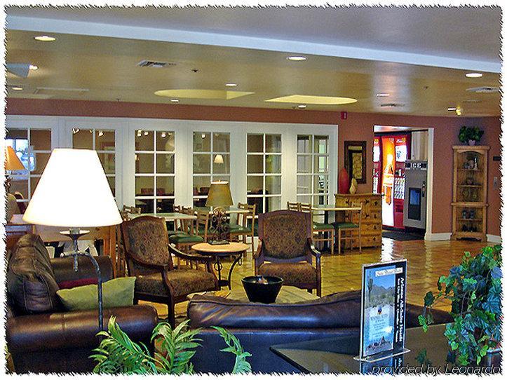 Homewood Suites Tucson St. Philip'S Plaza University Eksteriør bilde