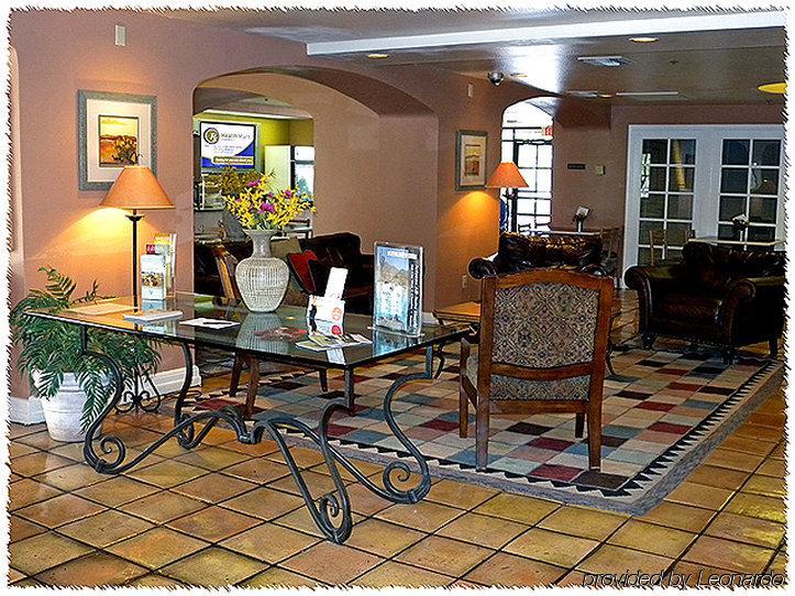 Homewood Suites Tucson St. Philip'S Plaza University Eksteriør bilde