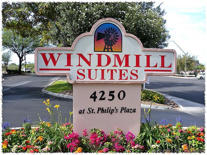 Homewood Suites Tucson St. Philip'S Plaza University Eksteriør bilde