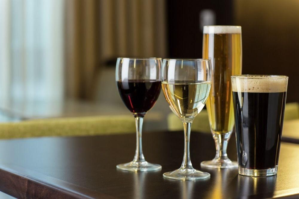 Homewood Suites Tucson St. Philip'S Plaza University Eksteriør bilde