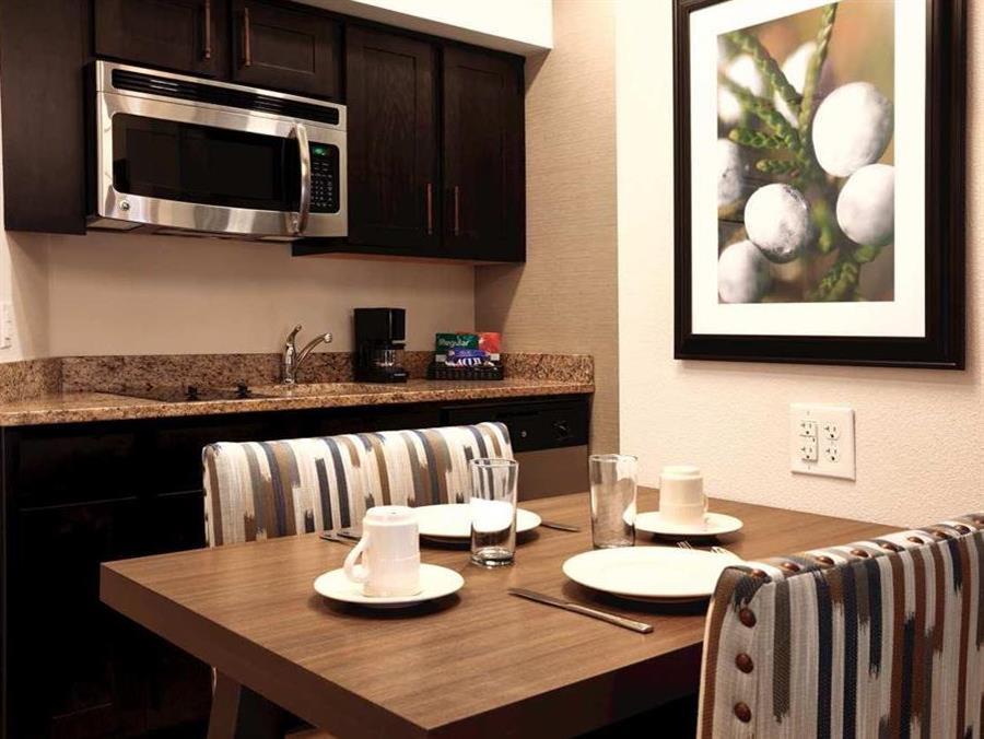 Homewood Suites Tucson St. Philip'S Plaza University Eksteriør bilde