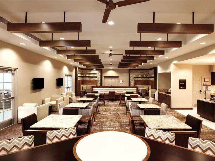 Homewood Suites Tucson St. Philip'S Plaza University Eksteriør bilde