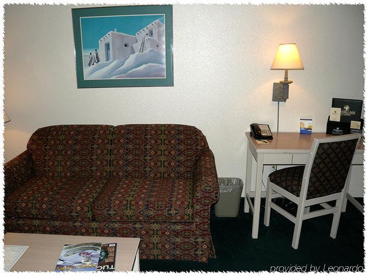 Homewood Suites Tucson St. Philip'S Plaza University Eksteriør bilde