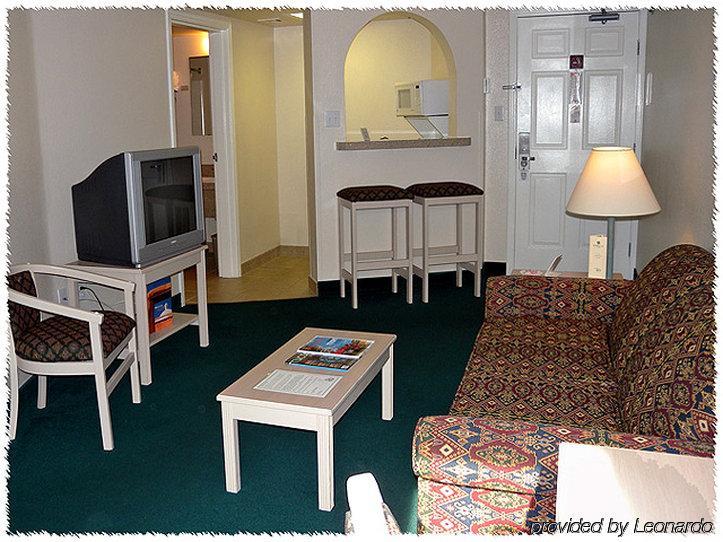 Homewood Suites Tucson St. Philip'S Plaza University Eksteriør bilde