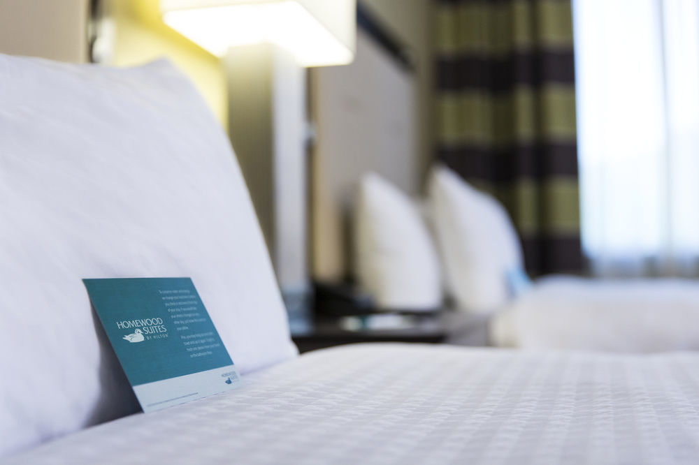 Homewood Suites Tucson St. Philip'S Plaza University Eksteriør bilde