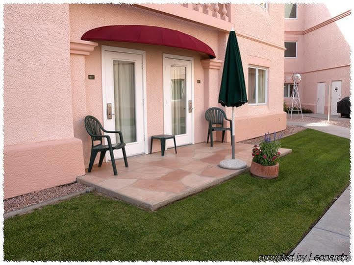 Homewood Suites Tucson St. Philip'S Plaza University Eksteriør bilde